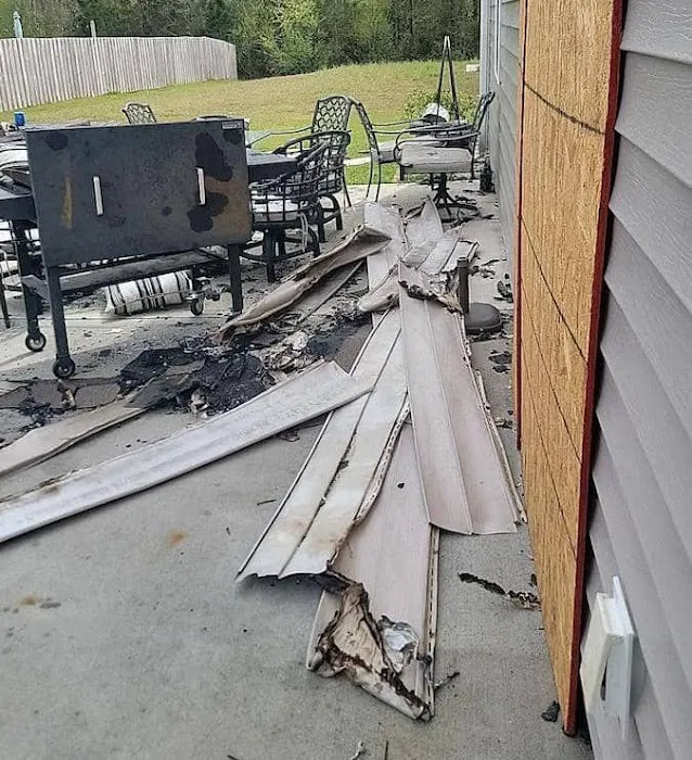 Pride Restoration Of NC Picture 7