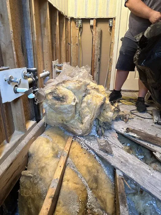 Pride Restoration Of NC Picture 6