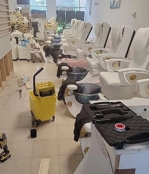 Pride Restoration Of NC Picture 9