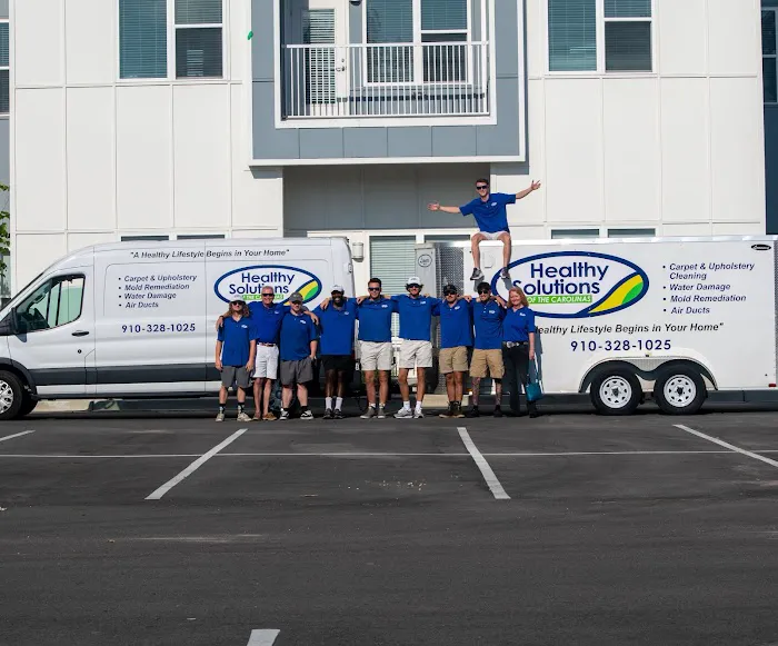 Healthy Solutions of The Carolinas Picture 2