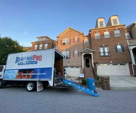 RestorePro Reconstruction and Restoration - Wilmington, NC