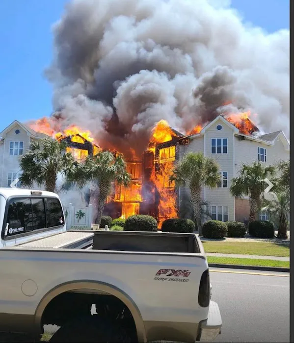 RestorePro Reconstruction and Restoration - Wilmington, NC Picture 6