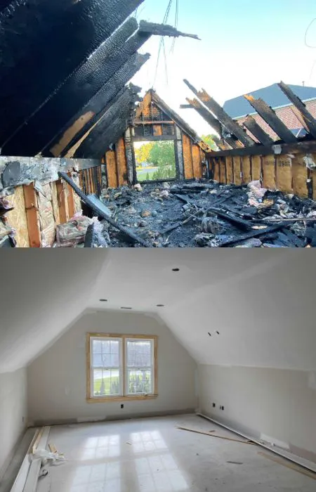 RestorePro Reconstruction and Restoration - Wilmington, NC Picture 4