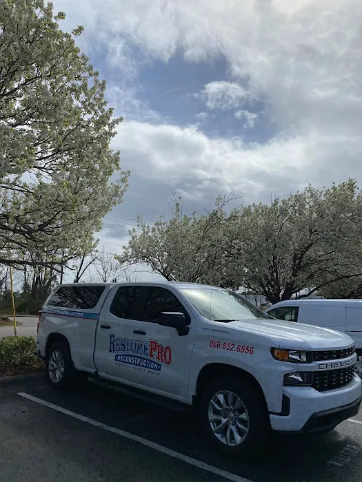 RestorePro Reconstruction and Restoration - Wilmington, NC Picture 5