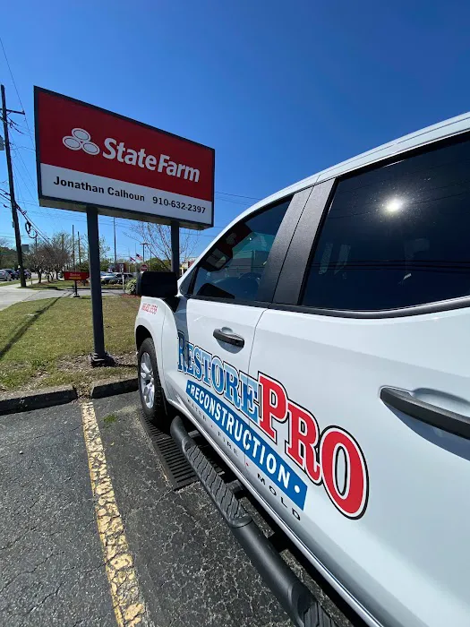 RestorePro Reconstruction and Restoration - Wilmington, NC Picture 3