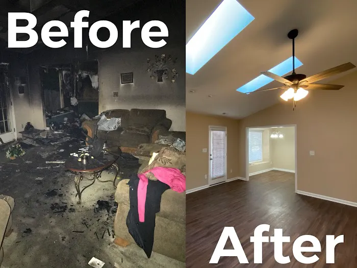 RestorePro Reconstruction and Restoration - Wilmington, NC Picture 9