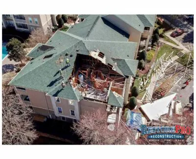 RestorePro Reconstruction and Restoration - Wilmington, NC Picture 8