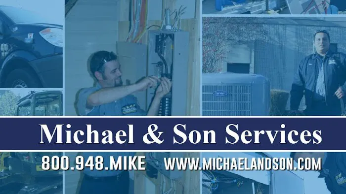 Michael & Son Services Picture 3