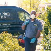 Michael & Son Services ico