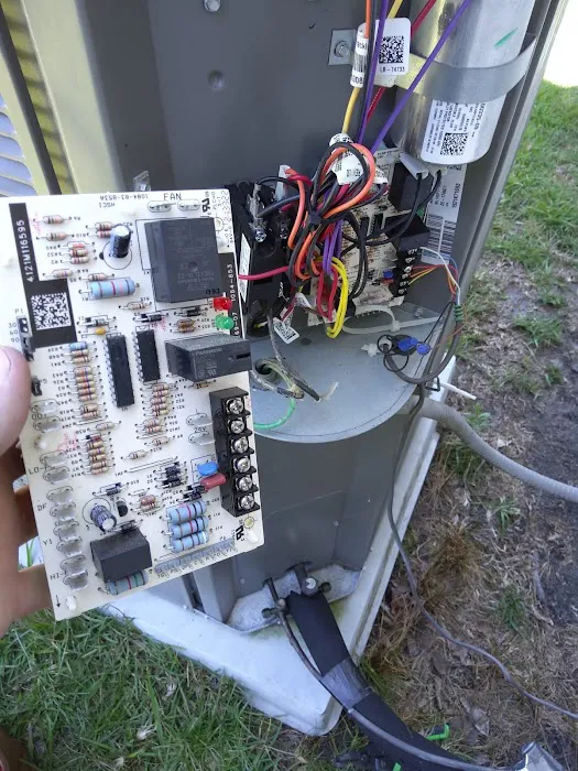 Michael & Son Services Picture 9