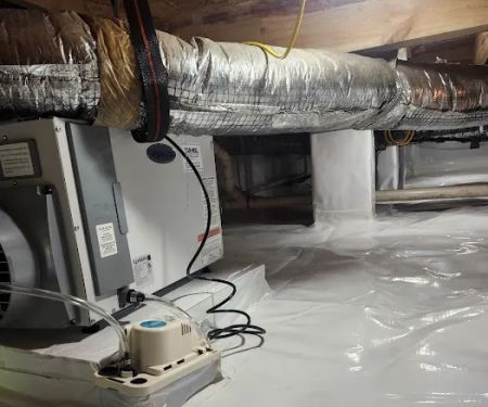 Tar Heel Basement Systems