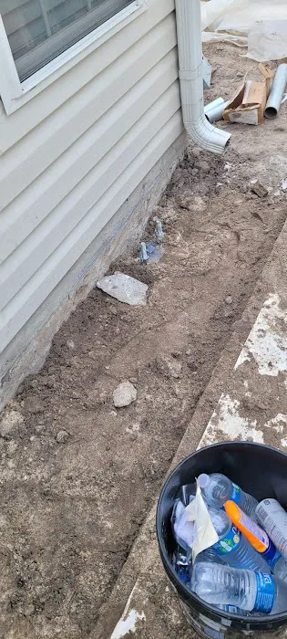 Tar Heel Basement Systems Picture 6