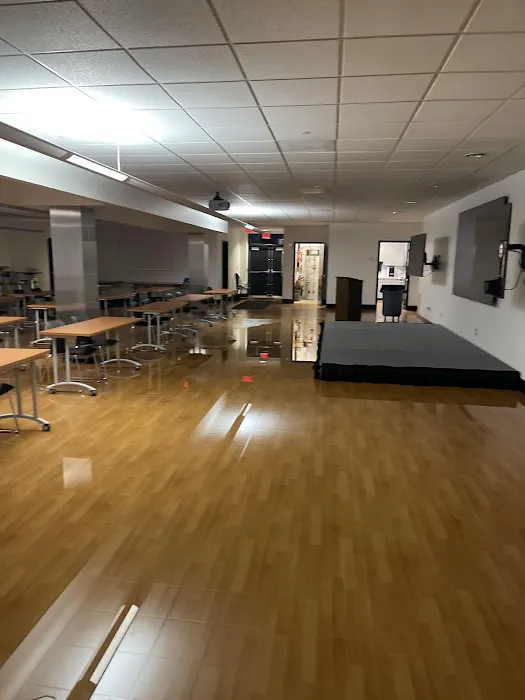 ReBuilders Commercial Restoration Picture 1