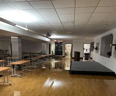 ReBuilders Commercial Restoration