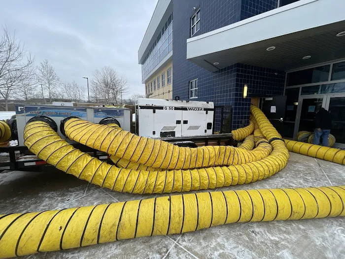 ReBuilders Commercial Restoration Picture 3