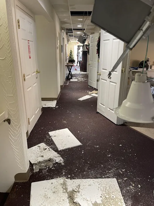 ReBuilders Commercial Restoration Picture 2