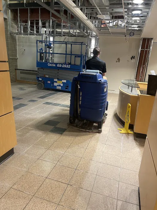 ReBuilders Commercial Restoration Picture 5