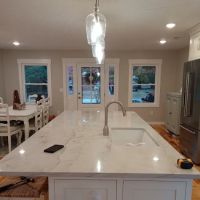 Emerge Builds, LLC ico