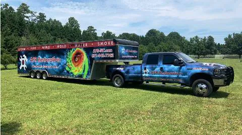 APR Restoration Wilmington NC Picture 1