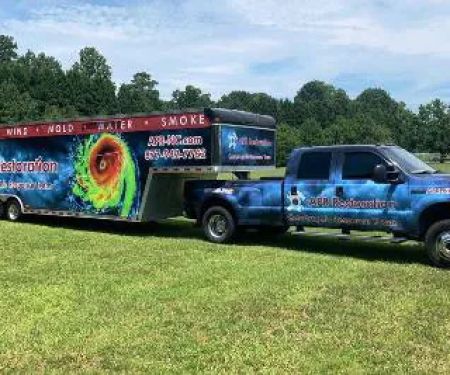 APR Restoration Wilmington NC