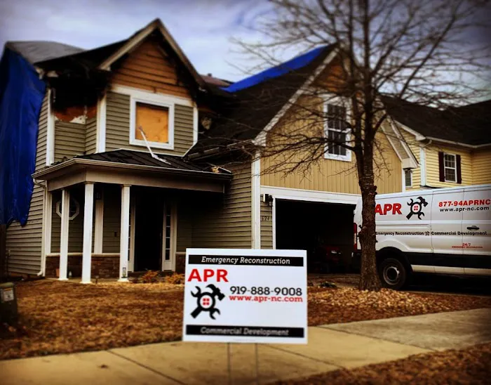 APR Restoration Wilmington NC Picture 3