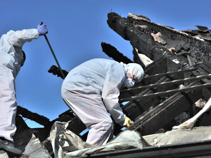 APR Restoration Wilmington NC Picture 2