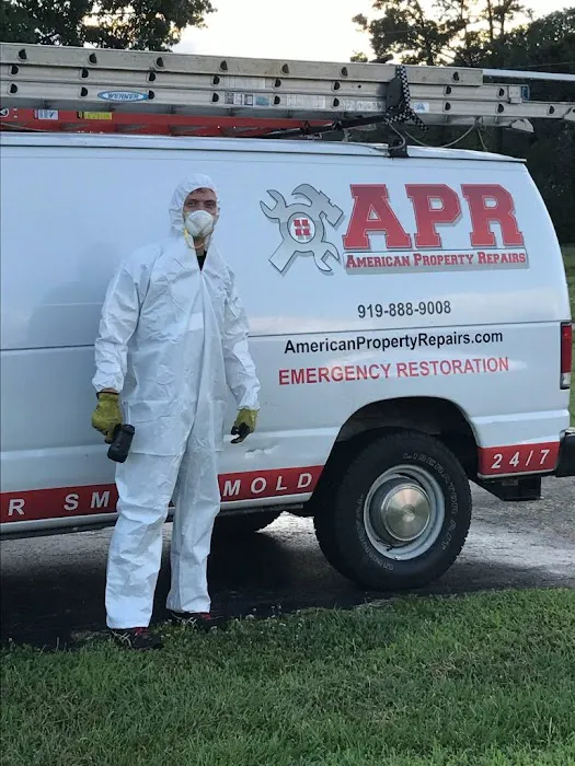 APR Restoration Wilmington NC Picture 5