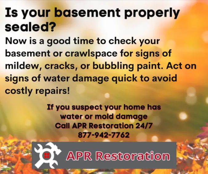 APR Restoration Wilmington NC Picture 8