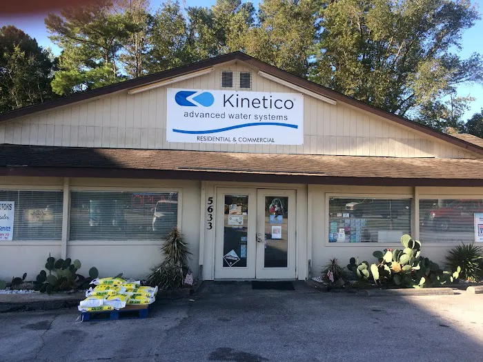 Kinetico Advanced Water Systems, Inc. Picture 3