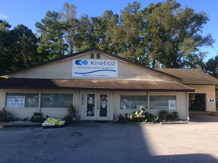 Kinetico Advanced Water Systems, Inc. Picture 1