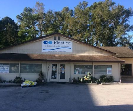 Kinetico Advanced Water Systems, Inc.