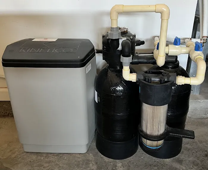 Kinetico Advanced Water Systems, Inc. Picture 2