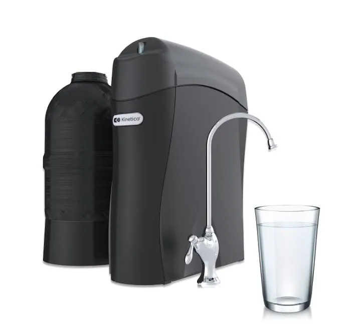 Kinetico Advanced Water Systems, Inc. Picture 4