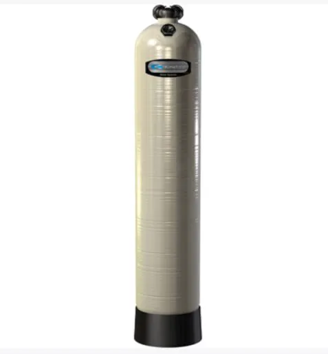 Kinetico Advanced Water Systems, Inc. Picture 6