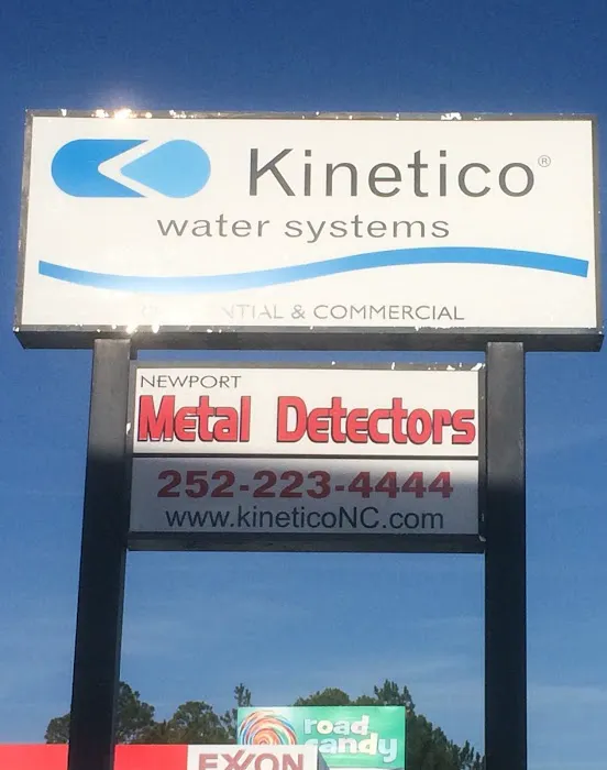 Kinetico Advanced Water Systems, Inc. Picture 7