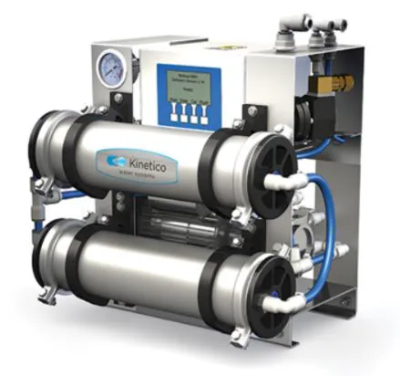 Kinetico Advanced Water Systems, Inc. Picture 8