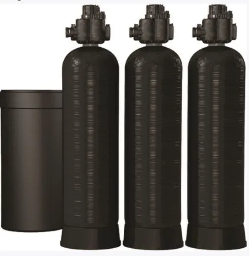 Kinetico Advanced Water Systems, Inc. Picture 10