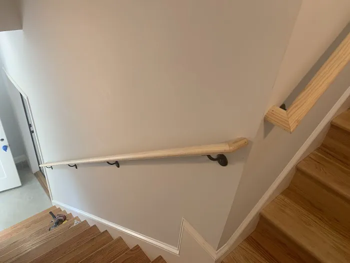 Poston's Painting & Power Washing Picture 1