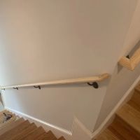 Poston's Painting & Power Washing ico