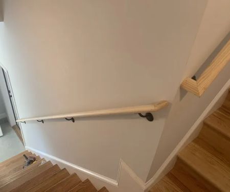 Poston's Painting & Power Washing