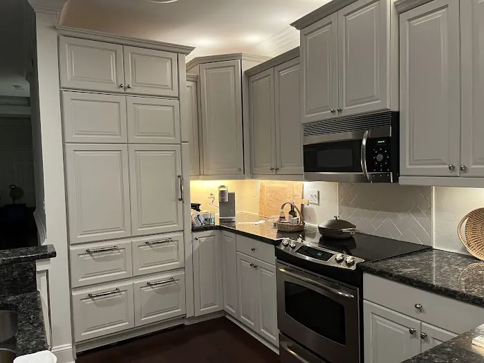 Poston's Painting & Power Washing Picture 2