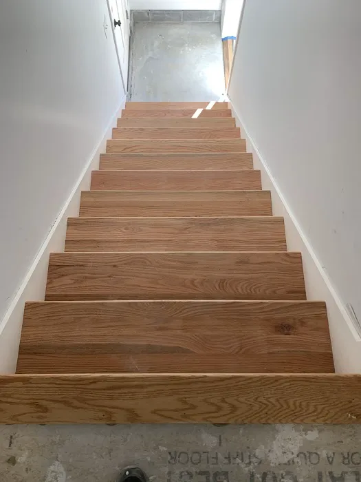 Poston's Painting & Power Washing Picture 4