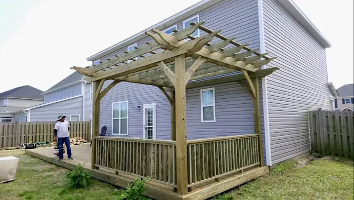 Blue Bay Builders Picture 5