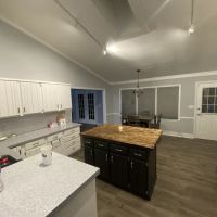 Villa's NC Painting LLC ico