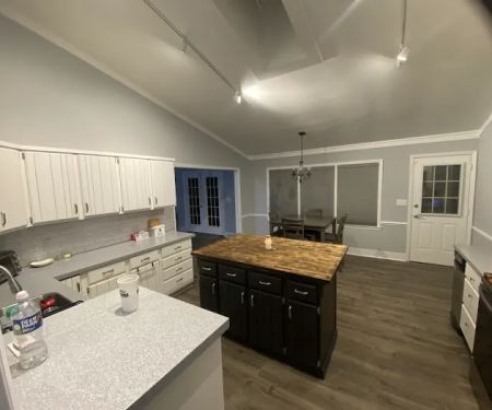 Villa's NC Painting LLC