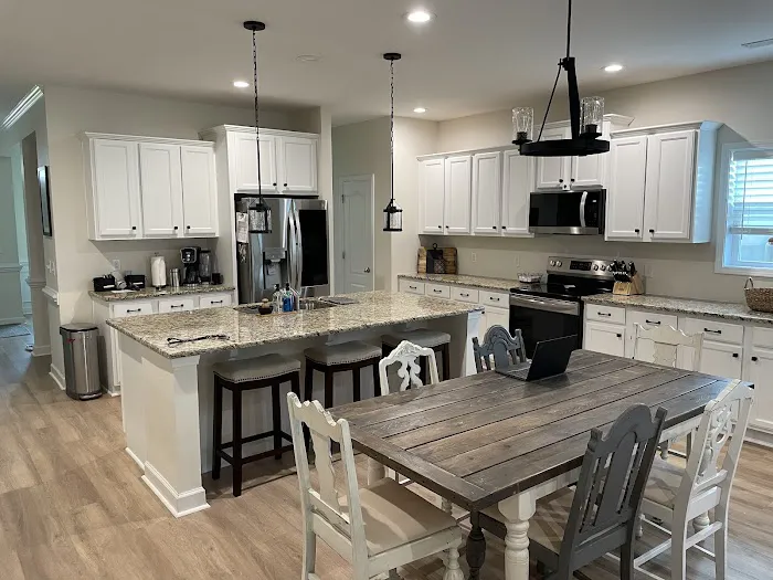 Villa's NC Painting LLC Picture 3