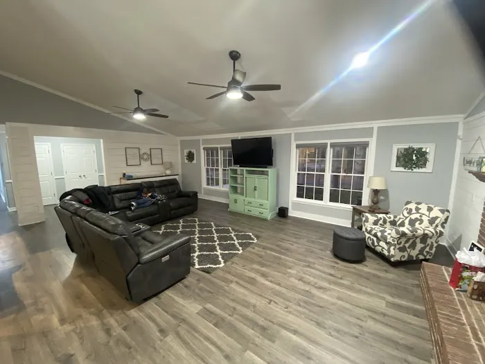 Villa's NC Painting LLC Picture 5