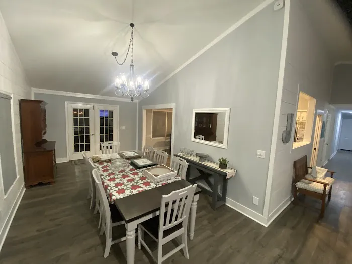 Villa's NC Painting LLC Picture 4