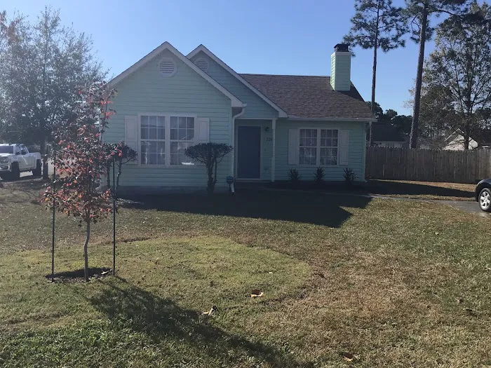 Villa's NC Painting LLC Picture 6