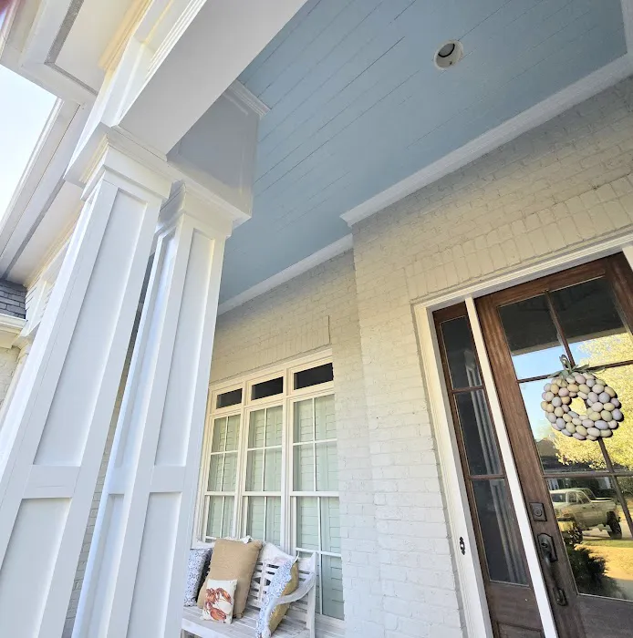 Rolling Paradise Painting & Services Picture 3